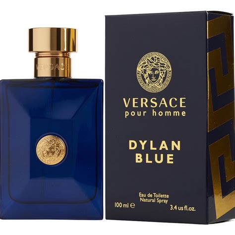 versace cologne for men wroa|Versace perfume men's original.